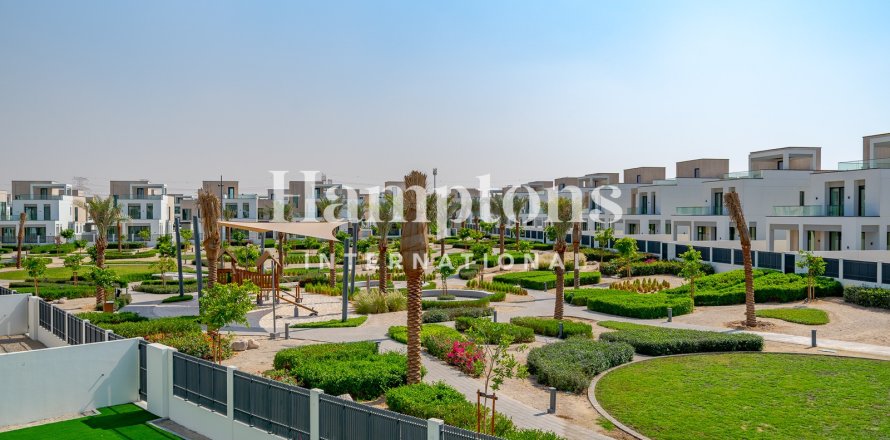 Willa w Arabian Ranches 3, Dubai, ZEA 4 sypialnie, 520.814 mkw. nr 650895