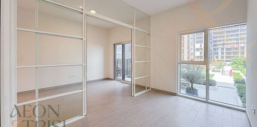 Dubai Hills Estate, Dubai, UAE의 아파트 침실 2개, 69제곱미터 번호 648429