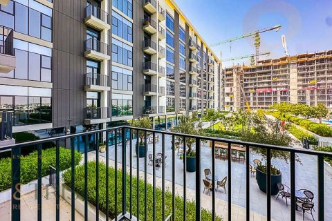 Dubai Hills Estate, Dubai, UAE의 판매용 아파트 침실 2개, 69제곱미터 번호 648429 - 사진 4