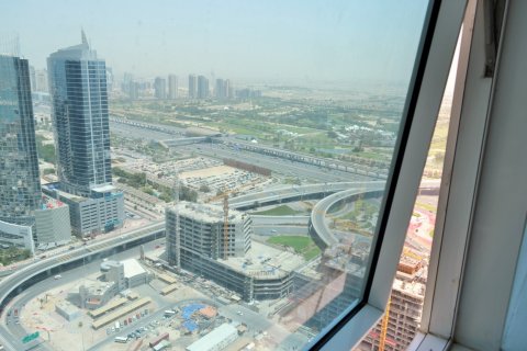 Пәтер Zabeel, Дубай, БАӘ-да 2 жатын бөлмелер, 12 м² № 648431 - фото 4