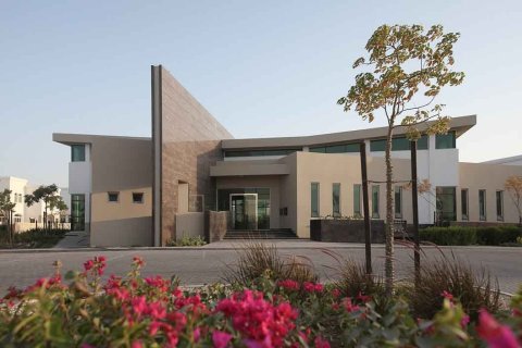 Пәтер Zabeel, Дубай, БАӘ-да 2 жатын бөлмелер, 12 м² № 648431 - фото 2