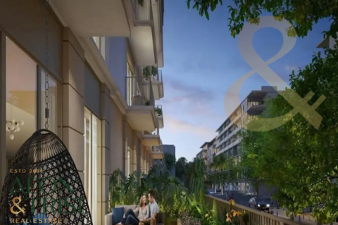 Apartamento para venda em Mina Rashid, Dubai, EAU 1 quarto, 71 m2 № 648428 - foto 1