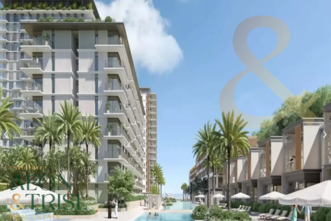 Apartamento para venda em Mina Rashid, Dubai, EAU 1 quarto, 71 m2 № 648428 - foto 2