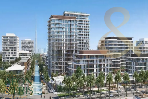 Apartamento para venda em Mina Rashid, Dubai, EAU 1 quarto, 71 m2 № 648428 - foto 4