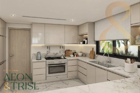 Villa Al Furjan, Dubaijā, AAE 5 istabas, 606 m2 Nr. 648430 - attēls 5
