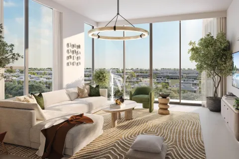 Appartamento in vendita a Dubai Hills Estate, Dubai, EAU 3 camere da letto, 149 mq. № 657513 - foto 3