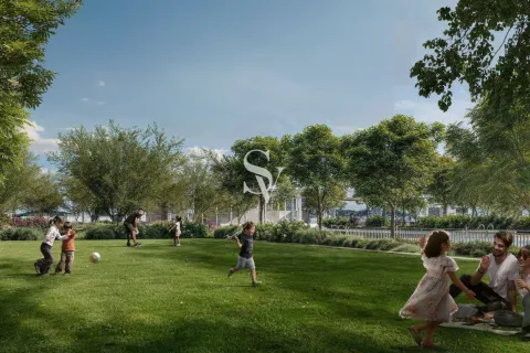 Appartamento in vendita a Dubai Hills Estate, Dubai, EAU 3 camere da letto, 149 mq. № 657513 - foto 9