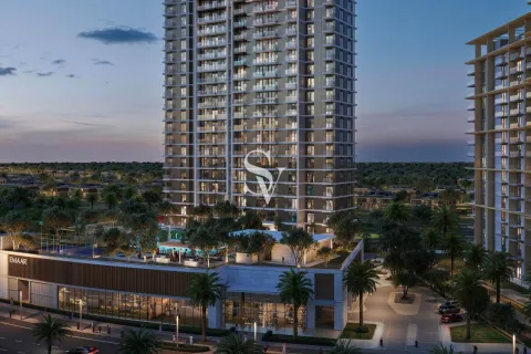 Appartamento in vendita a Dubai Hills Estate, Dubai, EAU 3 camere da letto, 149 mq. № 657513 - foto 6