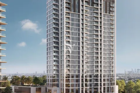 Appartamento in vendita a Dubai Hills Estate, Dubai, EAU 3 camere da letto, 149 mq. № 657513 - foto 5