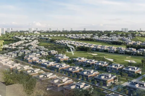 Appartamento in vendita a Dubai Hills Estate, Dubai, EAU 3 camere da letto, 149 mq. № 657513 - foto 1