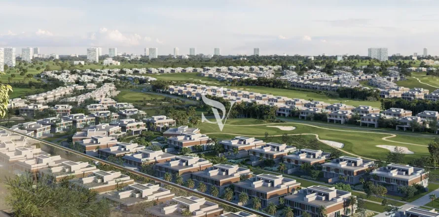 Appartamento a Dubai Hills Estate, Dubai, EAU 3 camere da letto, 149 mq. № 657513