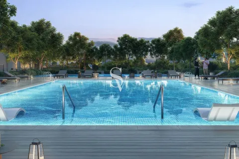 Appartamento in vendita a Dubai Hills Estate, Dubai, EAU 3 camere da letto, 149 mq. № 657513 - foto 7