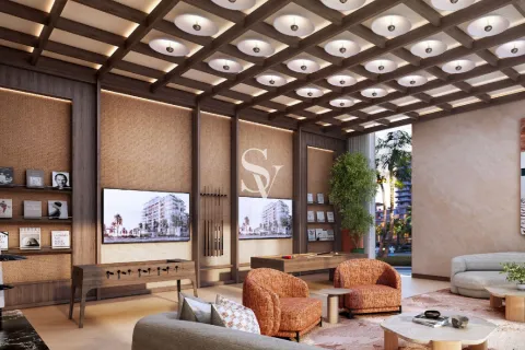 Appartement à vendre à Dubai, EAU 2 chambres, 121 m2 № 657516 - photo 9