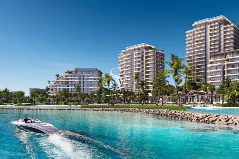 Appartement à vendre à Dubai, EAU 2 chambres, 121 m2 № 657516 - photo 13