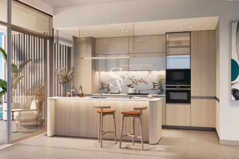 Appartement à vendre à Dubai, EAU 2 chambres, 121 m2 № 657516 - photo 8