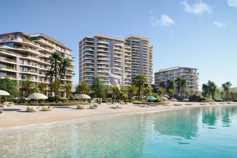 Appartement à vendre à Dubai, EAU 2 chambres, 121 m2 № 657516 - photo 1