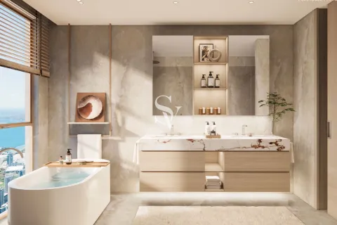 Appartement à vendre à Dubai, EAU 2 chambres, 121 m2 № 657516 - photo 4