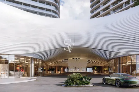 Lakás itt: Dubai Science Park, EAE, 1 hálószoba, 89 m², azonosító: 657511 - fénykép 3