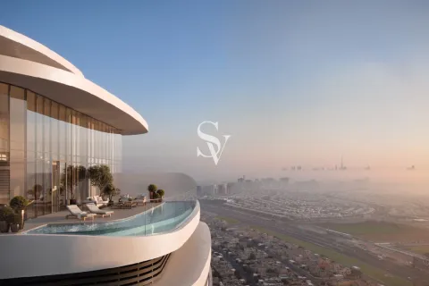 Lakás itt: Dubai Science Park, EAE, 1 hálószoba, 89 m², azonosító: 657511 - fénykép 1