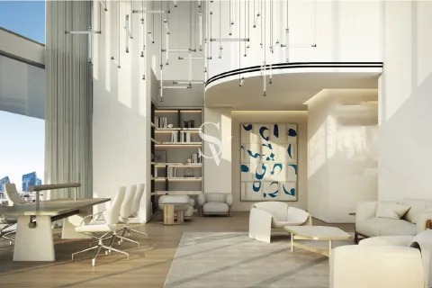 Lakás itt: Dubai Science Park, EAE, 1 hálószoba, 89 m², azonosító: 657511 - fénykép 11