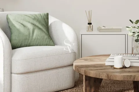 Townhouse di Arabian Ranches 3, Dubai, UEA 3 kamar tidur, 145 m2 nomor 657515 - foto 9