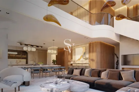 Apartmen di Dubai Science Park, UAE 2 bilik tidur, 176 meter persegi № 657510 - foto 4