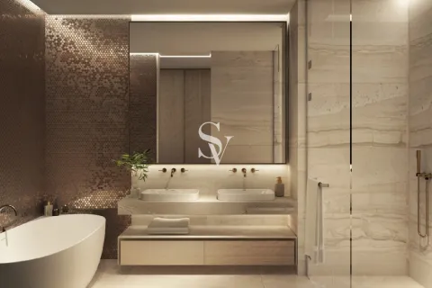 Apartmen di Dubai Science Park, UAE 2 bilik tidur, 176 meter persegi № 657510 - foto 7