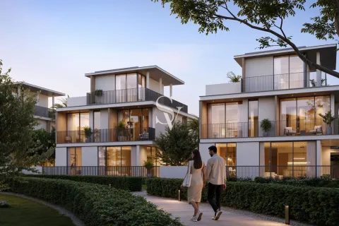 Vila u Dubai Investment Park, UAE 4 spavaćih soba, 336 m2 Br. 657512 - fotografija 3