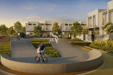 Villa in vendita a Jumeirah Golf Estates, Dubai, EAU 4 camere da letto, 263 mq. № 657514 - foto 6