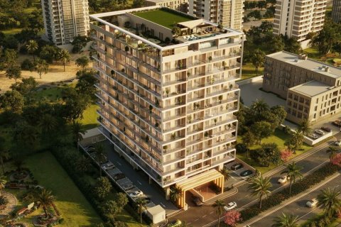 Byt v Dubai, SAE 2 ložnice, 118 m² Č.: 705007