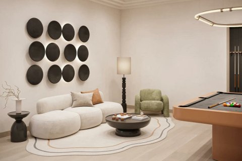 Пәтер Дубай, БАӘ-да 2 жатын бөлмелер, 118 м² № 705007 - фото 6