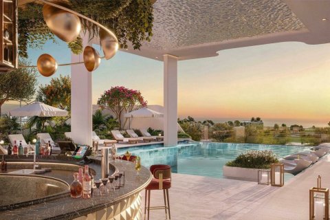 Lakás itt: Dubai, EAE, 1 hálószoba, 88 m², azonosító: 705008 - fénykép 14