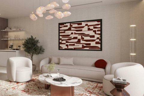 Lakás itt: Dubai, EAE, 1 hálószoba, 88 m², azonosító: 705008 - fénykép 18