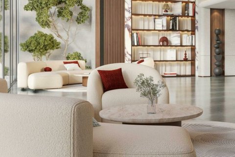 Lakás itt: Dubai, EAE, 1 hálószoba, 88 m², azonosító: 705008 - fénykép 6