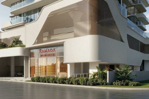 Apartment sa Dubai, UAE 2 silid-tulugan, 125 sq.m. № 705009 - larawan 14