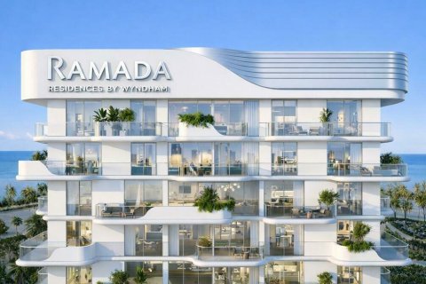 Byt v Dubai, SAE 2 ložnice, 125 m² Č.: 705009