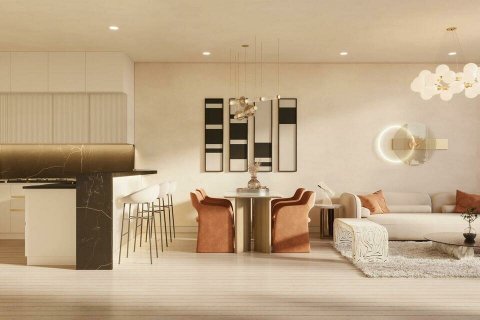 Apartman u gradu Dubai, UAE 3 spavaće sobe, 163 m2 Br. 705006 - Slika 2
