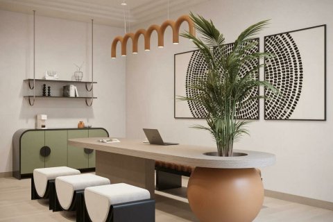 Apartman u gradu Dubai, UAE 3 spavaće sobe, 163 m2 Br. 705006 - Slika 9