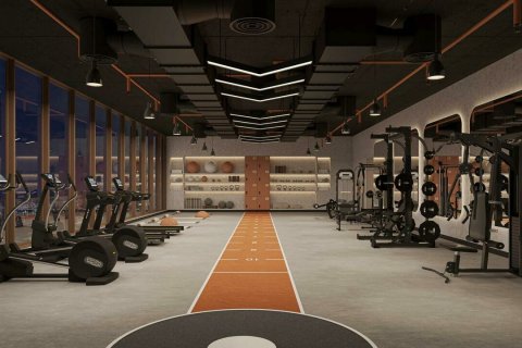 Apartman u gradu Dubai, UAE 3 spavaće sobe, 163 m2 Br. 705006 - Slika 14