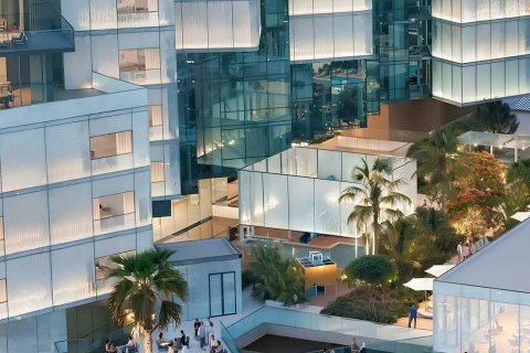 Apartman u Ras Al Khaimah, UAE 3 spavaćih soba, 337 m2 Br. 705005 - fotografija 14