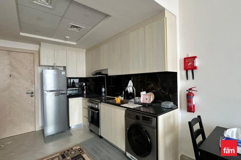 Apartment sa Al Jaddaf, Dubai, UAE 1 silid-tulugan, 65.6 sq.m. № 712705 - larawan 5