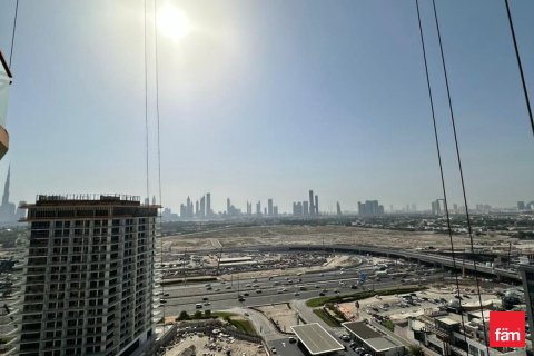 Apartment sa Al Jaddaf, Dubai, UAE 1 silid-tulugan, 65.6 sq.m. № 712705 - larawan 10