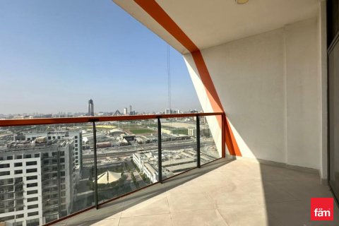 Apartment sa Al Jaddaf, Dubai, UAE 1 silid-tulugan, 65.6 sq.m. № 712705 - larawan 8