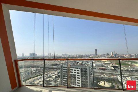 Apartment sa Al Jaddaf, Dubai, UAE 1 silid-tulugan, 65.6 sq.m. № 712705 - larawan 9