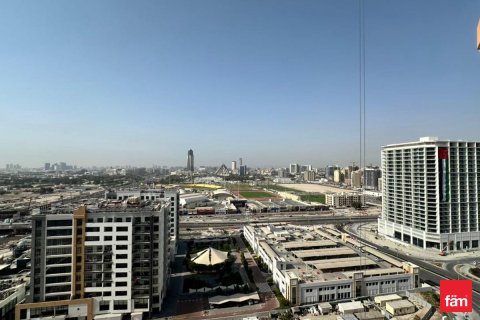 Apartment sa Al Jaddaf, Dubai, UAE 1 silid-tulugan, 65.6 sq.m. № 712705 - larawan 11