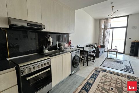 Apartment sa Al Jaddaf, Dubai, UAE 1 silid-tulugan, 65.6 sq.m. № 712705 - larawan 4