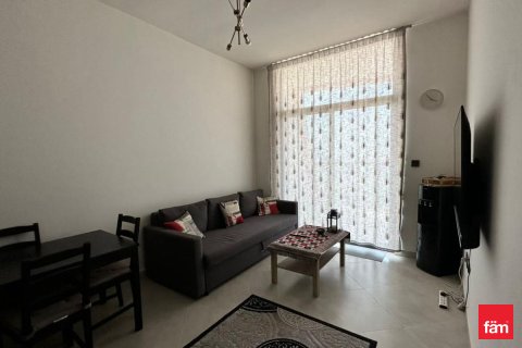 Квартира в Al Jaddaf, Дубай, ОАЕ 1 спальня, 65.6м2 № 712705