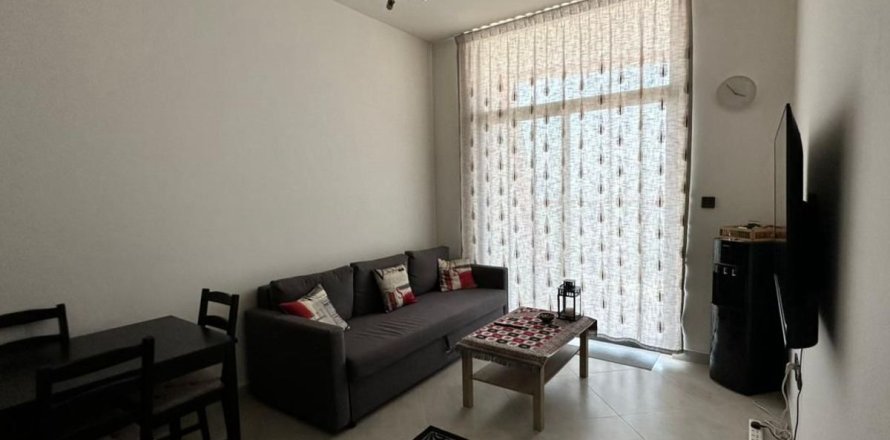 Apartment sa Al Jaddaf, Dubai, UAE 1 silid-tulugan, 65.6 sq.m. № 712705
