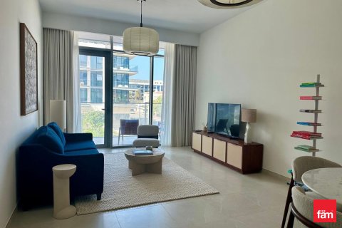Apartamento en Al Wasl, Dubai, EAU 1 dormitorio, 85.4 m² № 712706