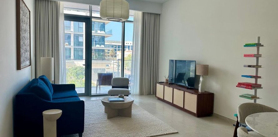 Apartamento en Al Wasl, Dubai, EAU 1 dormitorio, 85.4 m² № 712706